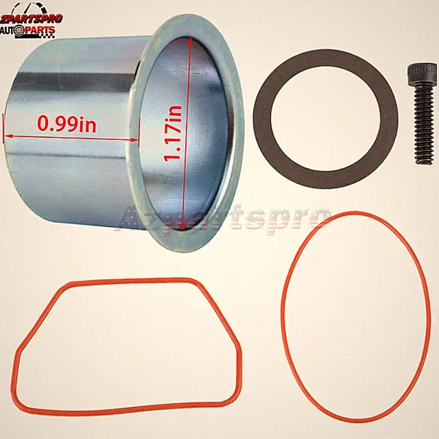 Air Compressor Cylinder Service Ring Kit For DEWALT PORTER CABLE K-0650 165080
