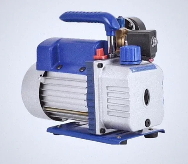 Vacuum Pump Air Conditioner Refrigerator Automotive-Specific Vacuum Pump